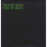 Talking Heads - Fear of music