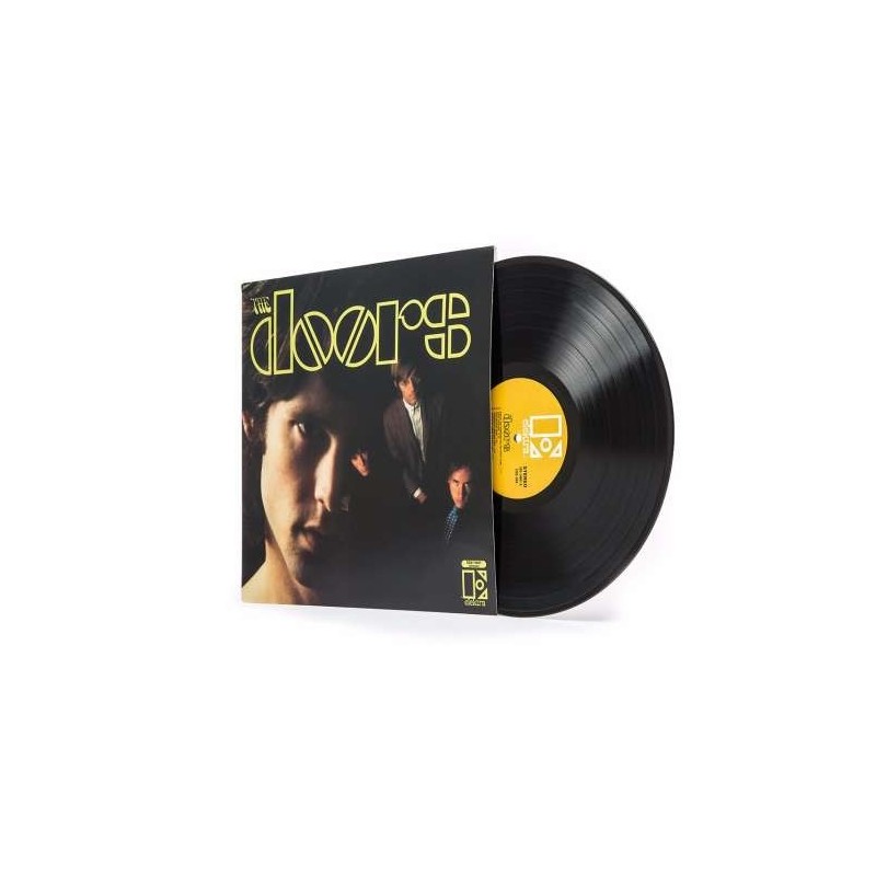 Doors - The Doors