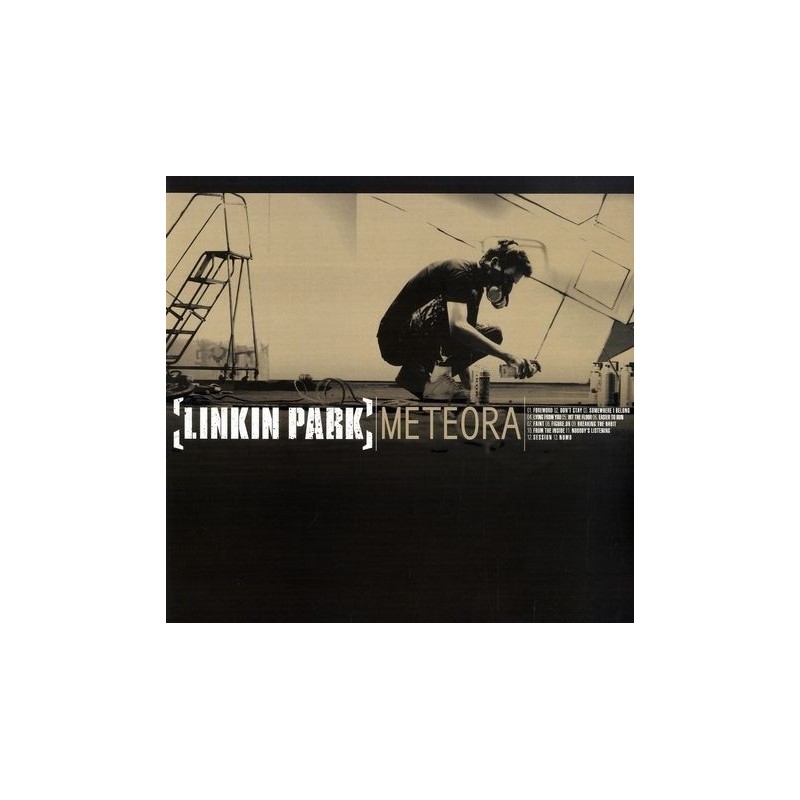 Linkin Park - Meteora