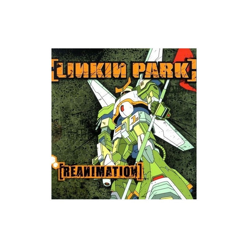 Linkin Park - Reanimation