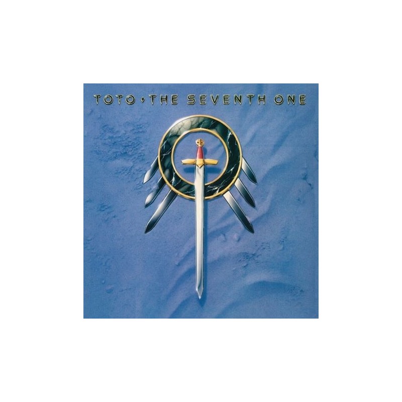 Toto - The Seventh One