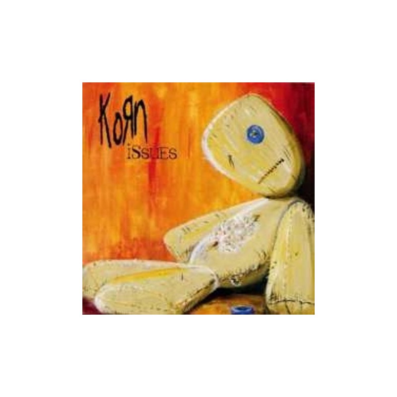 Korn - Issues