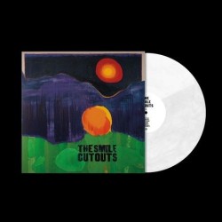 The Smile - Cutouts (Radiohead)