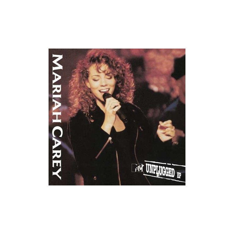 Mariah Carey - MTV unplugged