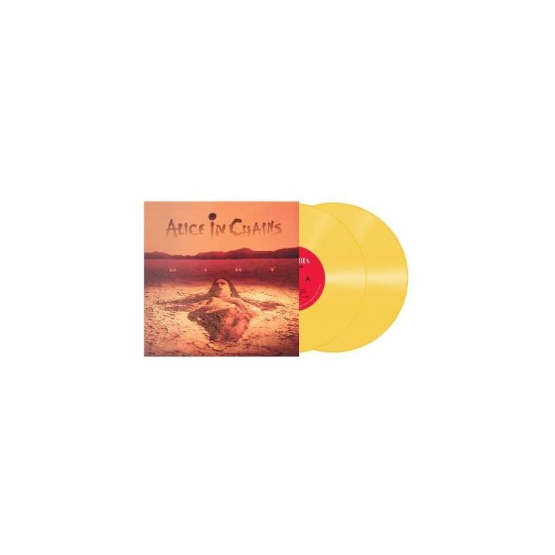 Alice in chains - Dirt