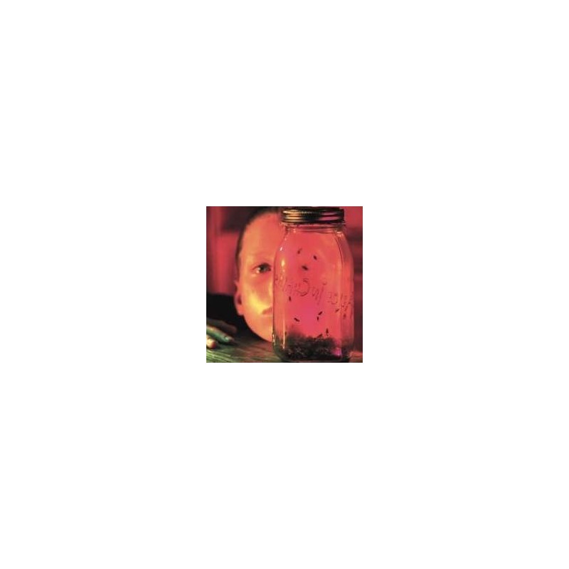 Alice in chains - Jar of Flies