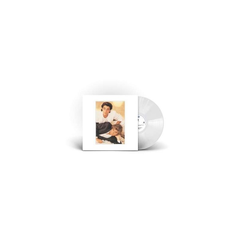Wham! - The Final (white vinyl)