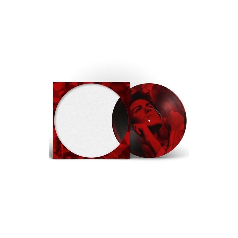 George Michael - Careless Whsiper 12" Picturedisc