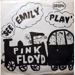 Pink Floyd - See Emily Play / Scarecrow