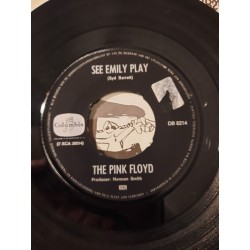 Pink Floyd - See Emily Play / Scarecrow