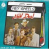 New Deal - Hey Wheels (Friesland)