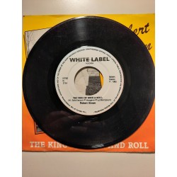 Robert Brown - Miranda / The king of rock and roll