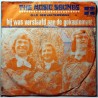 The Music Sounds - Ik ben een Molleboon