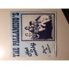 The Pallamino's - Het is Voorbij / Blij als de Lentezon