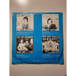 Cees & Marjan - Bye Bye My Sweet / Hallo kom  eens even bij me