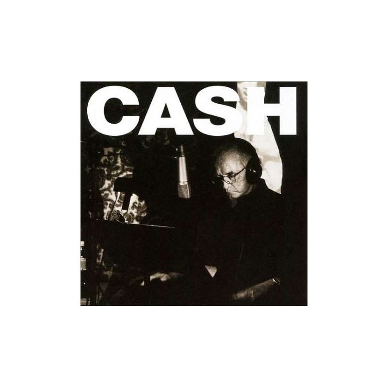 Cash, Johnny - American 3
