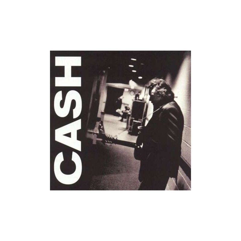 Cash, Johnny - American 4