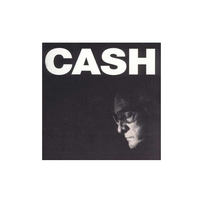 Cash, Johnny - American 5