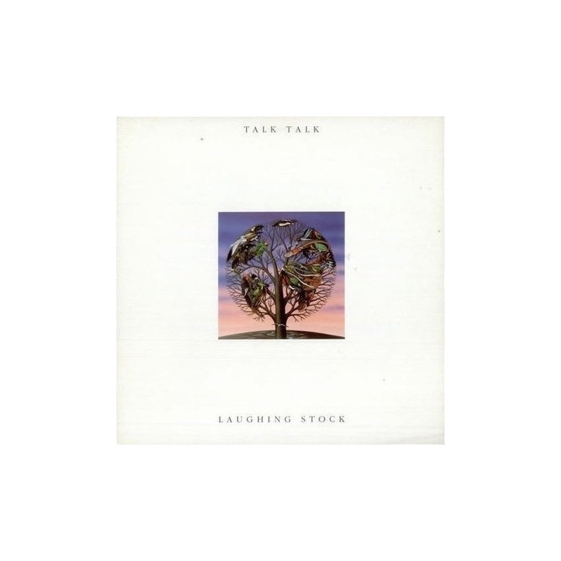 Talk Talk - Laughing Stock