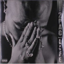 2Pac - The Best of Tupac part 2: Life