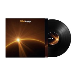 Abba - Voyage