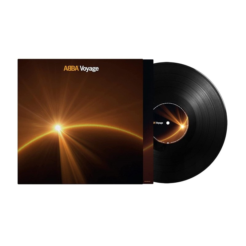 Abba - Voyage