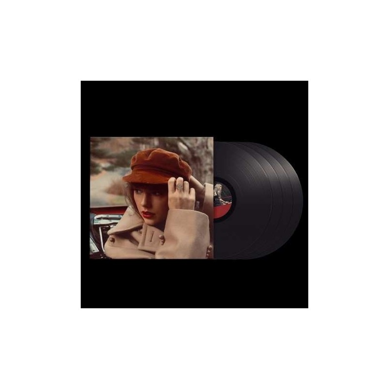Taylor Swift - Red (Taylors Version)