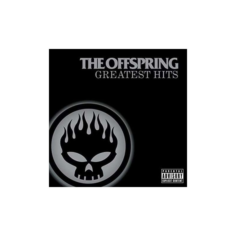 Offspring - Greatest Hits