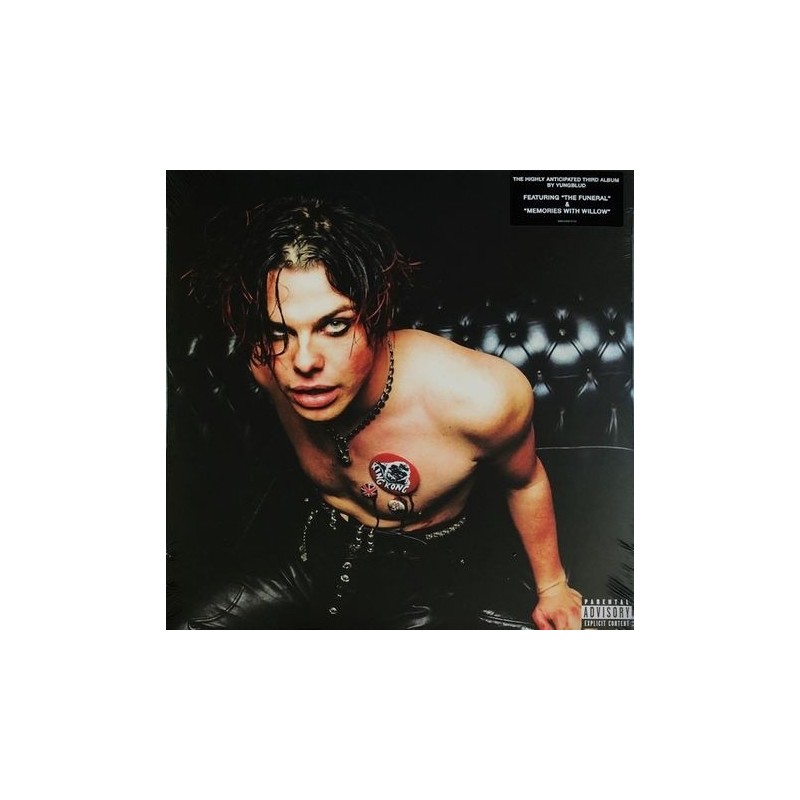 Yungblud - Yungblud (limited edition)