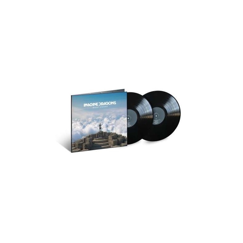 Imagine Dragons - Night Visions