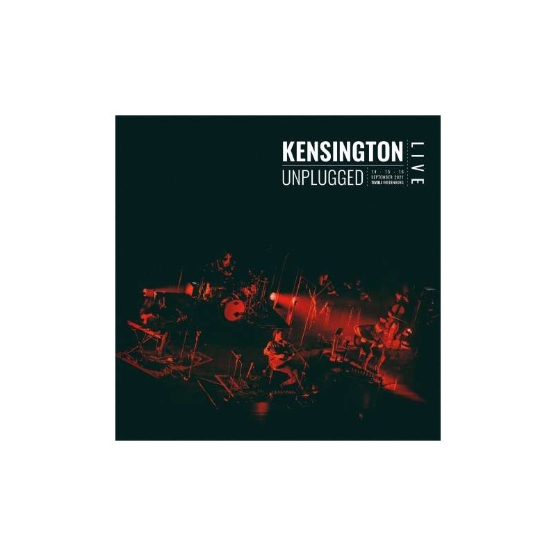Kensington - Unplugged