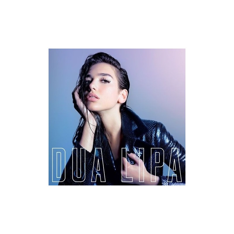 Dua Lipa - Dua Lipa