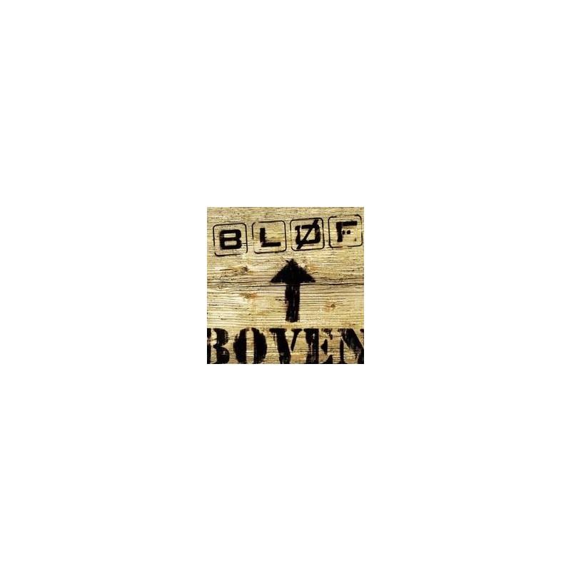 Blof - Boven