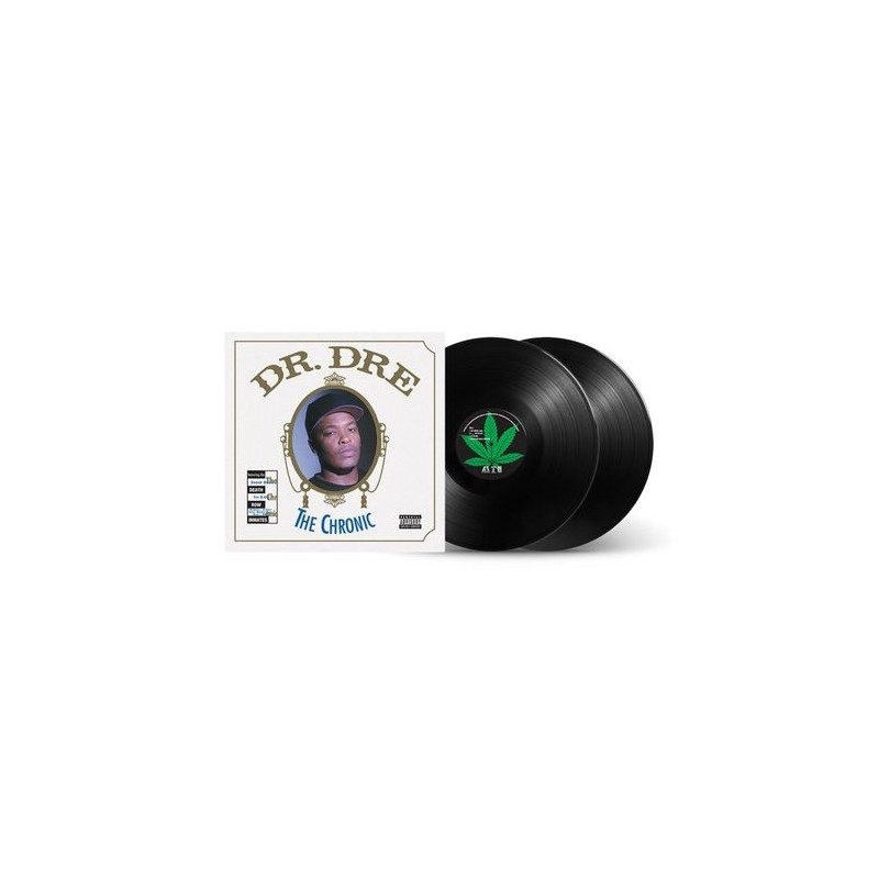 Dr Dre -The Chronic