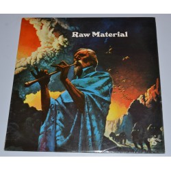 Raw Material - Evolution Z1006