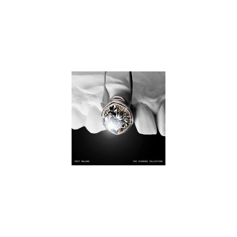 Post Malone - The Diamond Collection