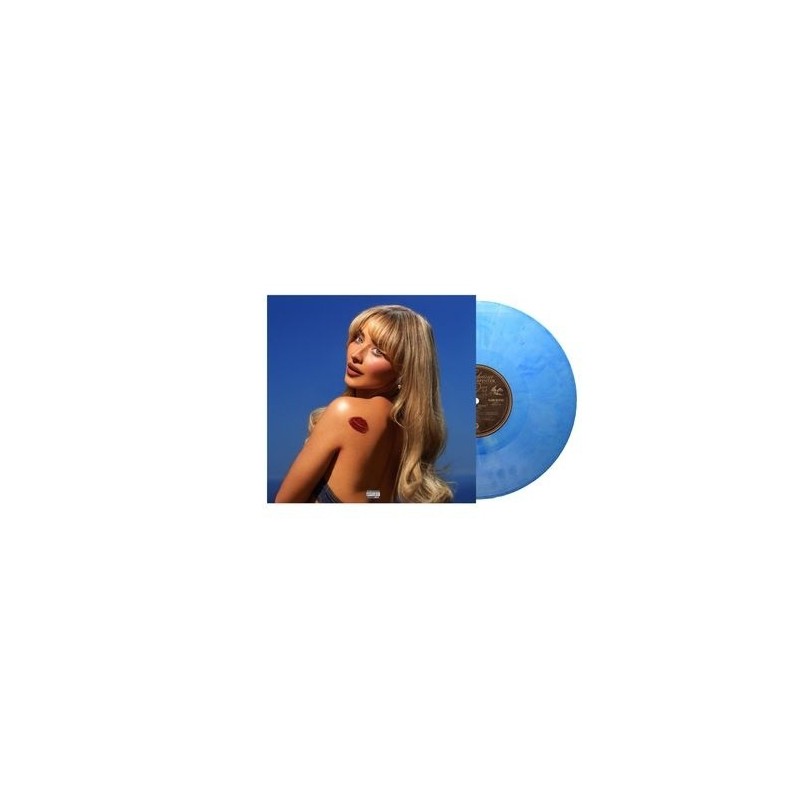 Sabrina Carpenter - Short 'n' Sweet