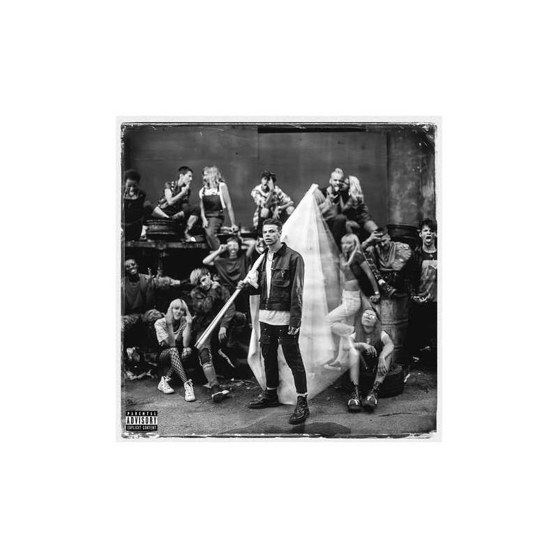 Yungblud - Underrated Youth