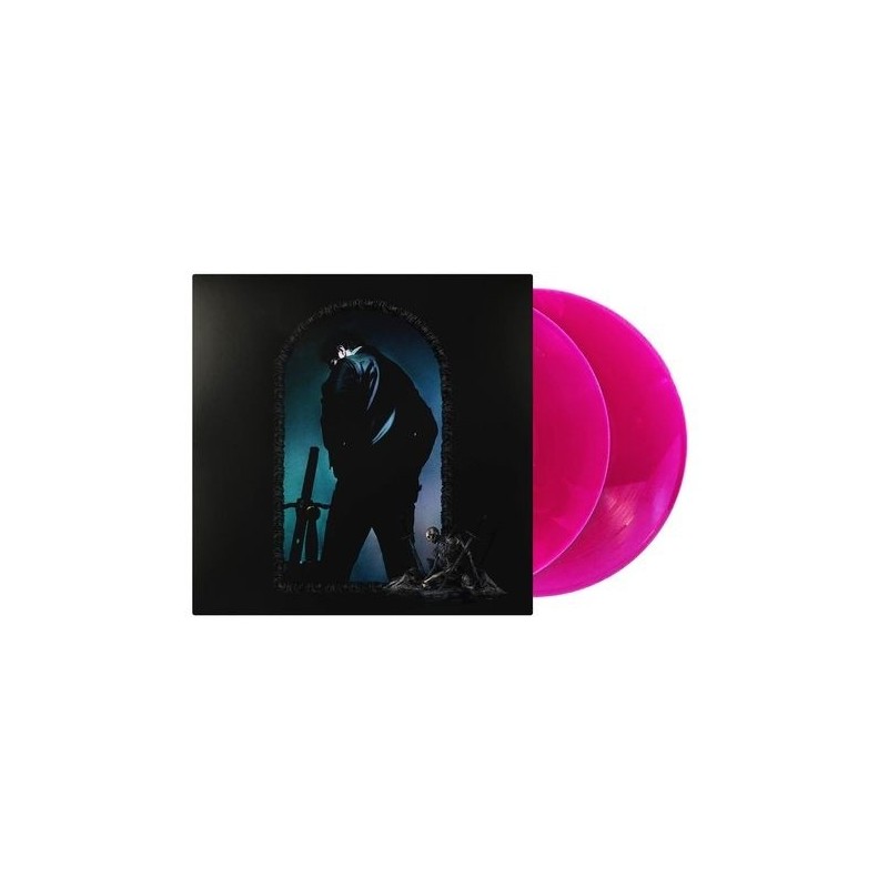 Post Malone - Hollywood's Bleeding