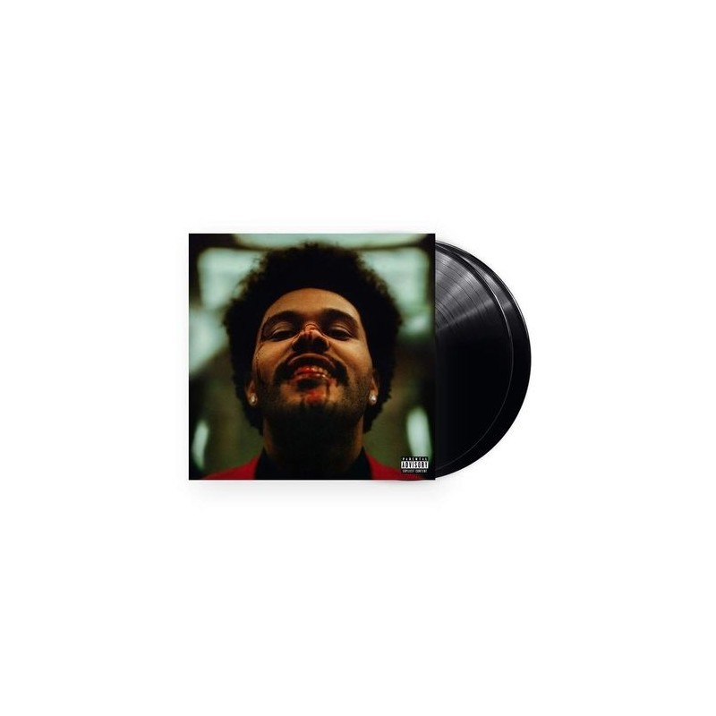 Weeknd, The - After Hours