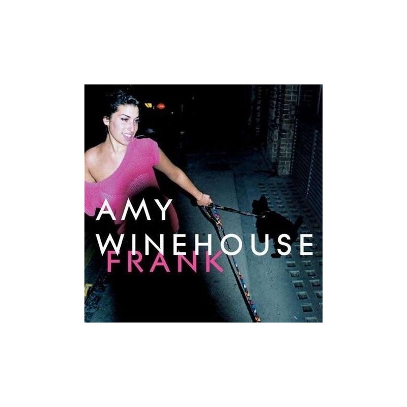 Amy Winehouse - Frank
