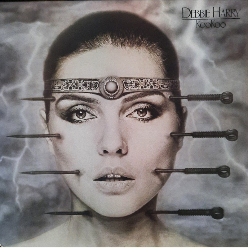 Debbie Harry (Blondie) - Kookoo