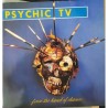 Psychic TV - Force the hand of chance