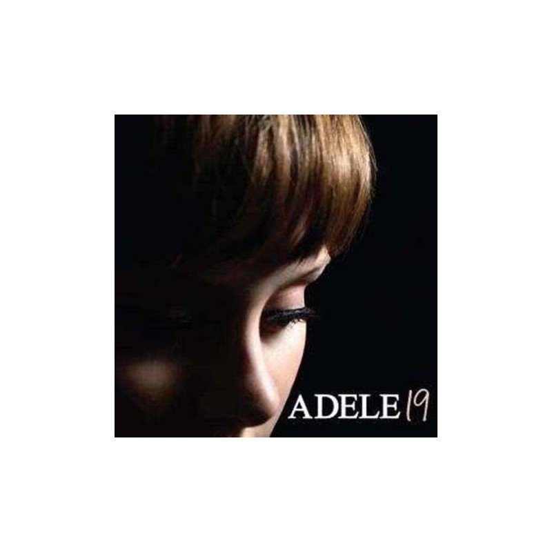 Adele - 19