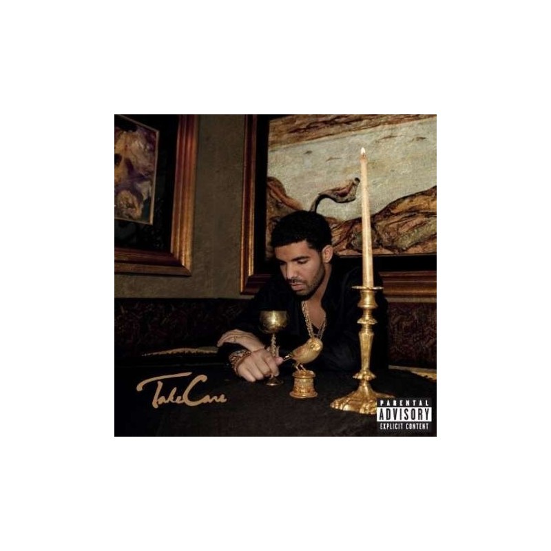 Drake - Take Care
