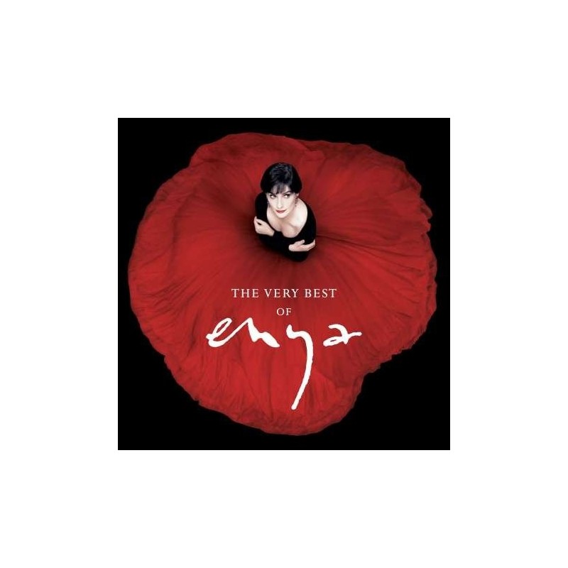 Enya - The Very Best of