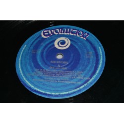 Raw Material - Evolution Z1006