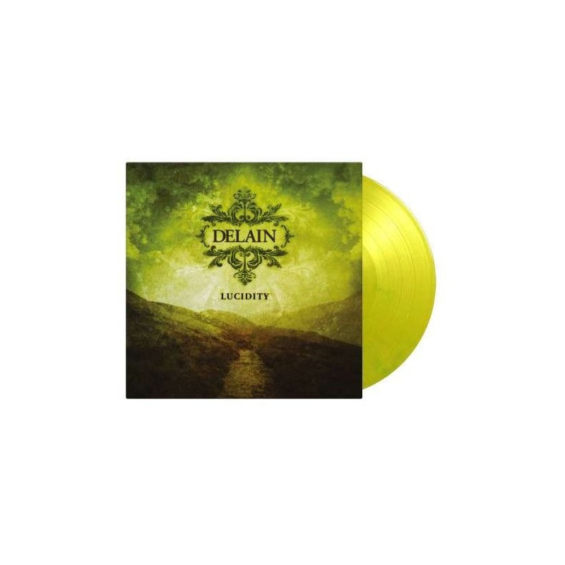 Delain - Lucidity