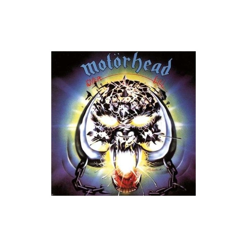 Motorhead - Overkill