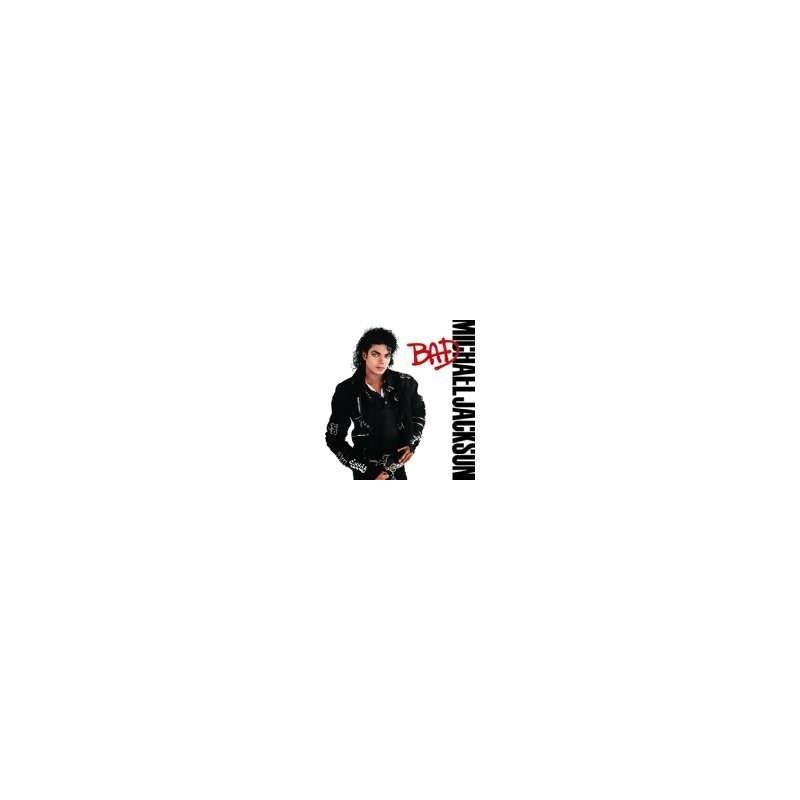 Michael Jackson - Bad